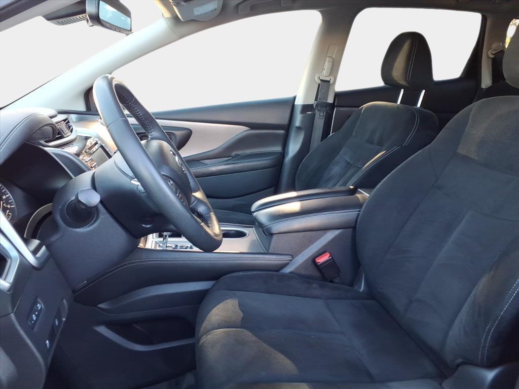 used 2020 Nissan Murano car, priced at $15,500