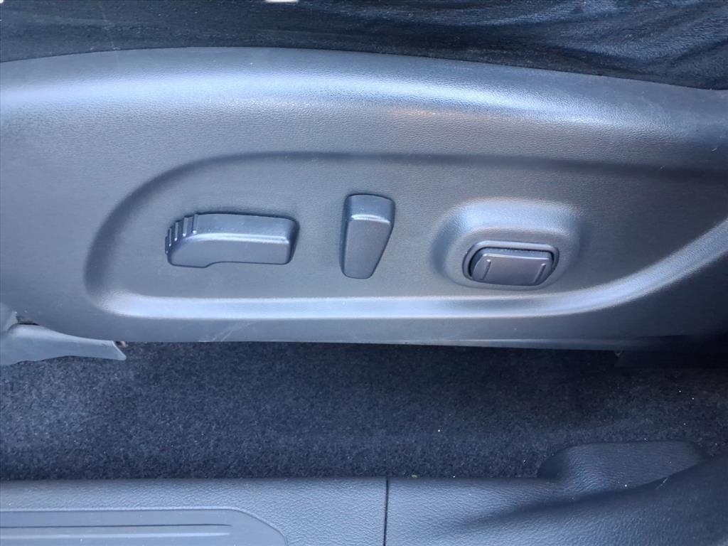 used 2020 Nissan Murano car, priced at $15,500