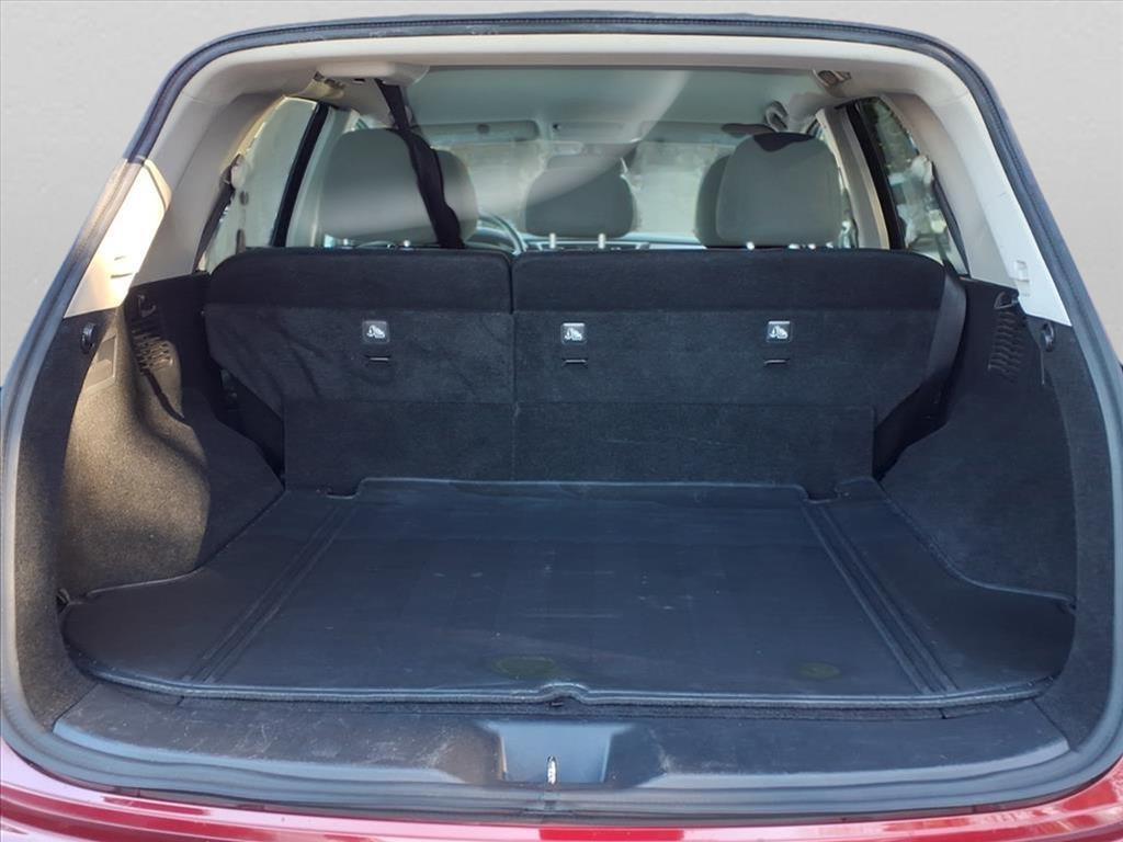 used 2020 Nissan Murano car, priced at $15,500