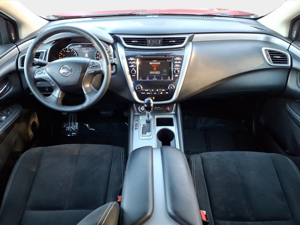 used 2020 Nissan Murano car, priced at $15,500