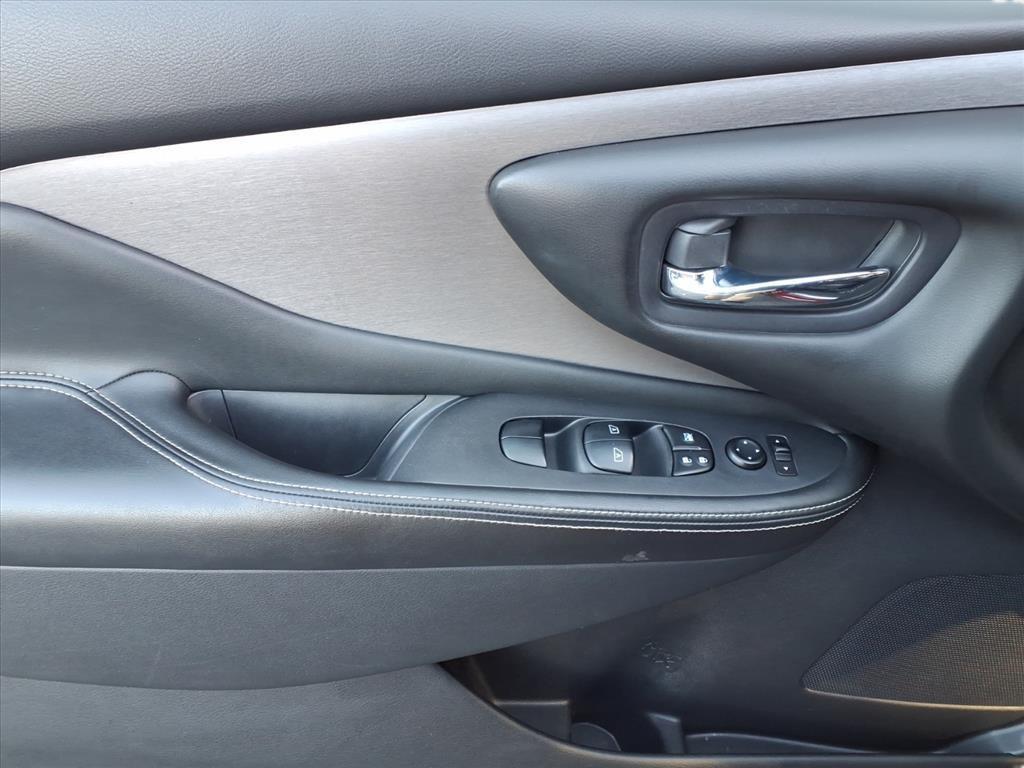 used 2020 Nissan Murano car, priced at $15,500