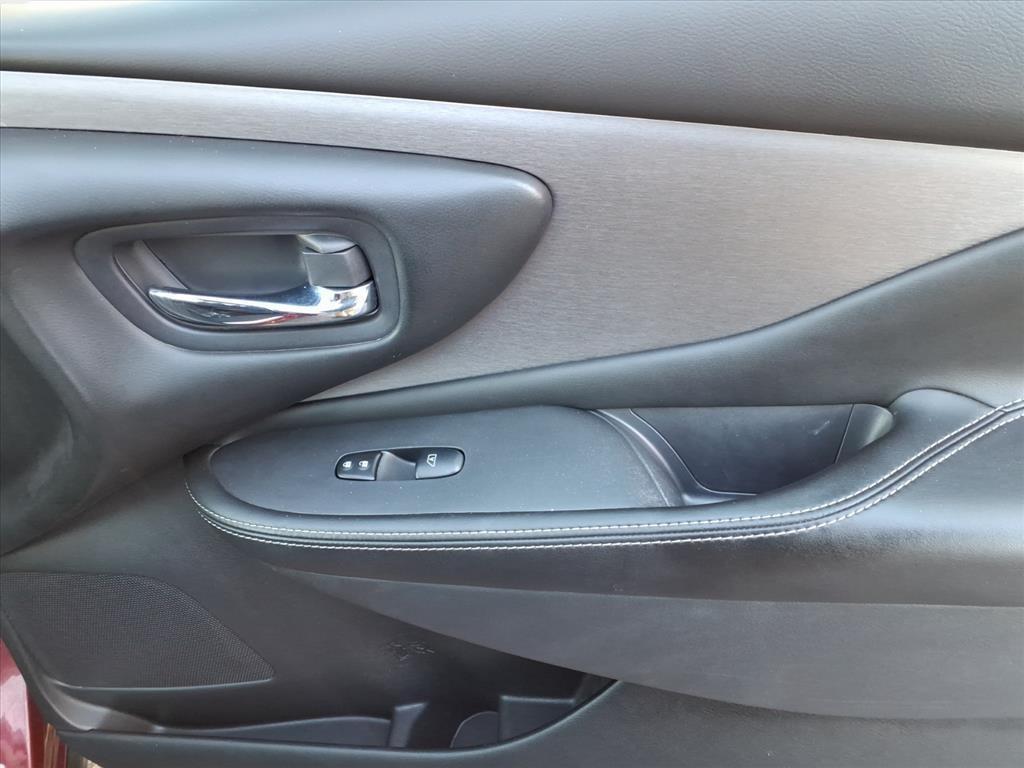 used 2020 Nissan Murano car, priced at $15,500