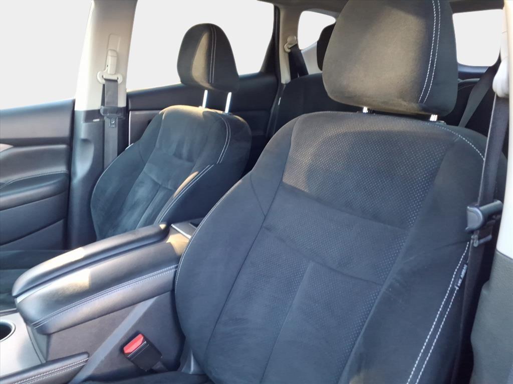 used 2020 Nissan Murano car, priced at $15,500