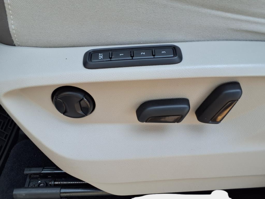 used 2021 Volkswagen Atlas car, priced at $26,900