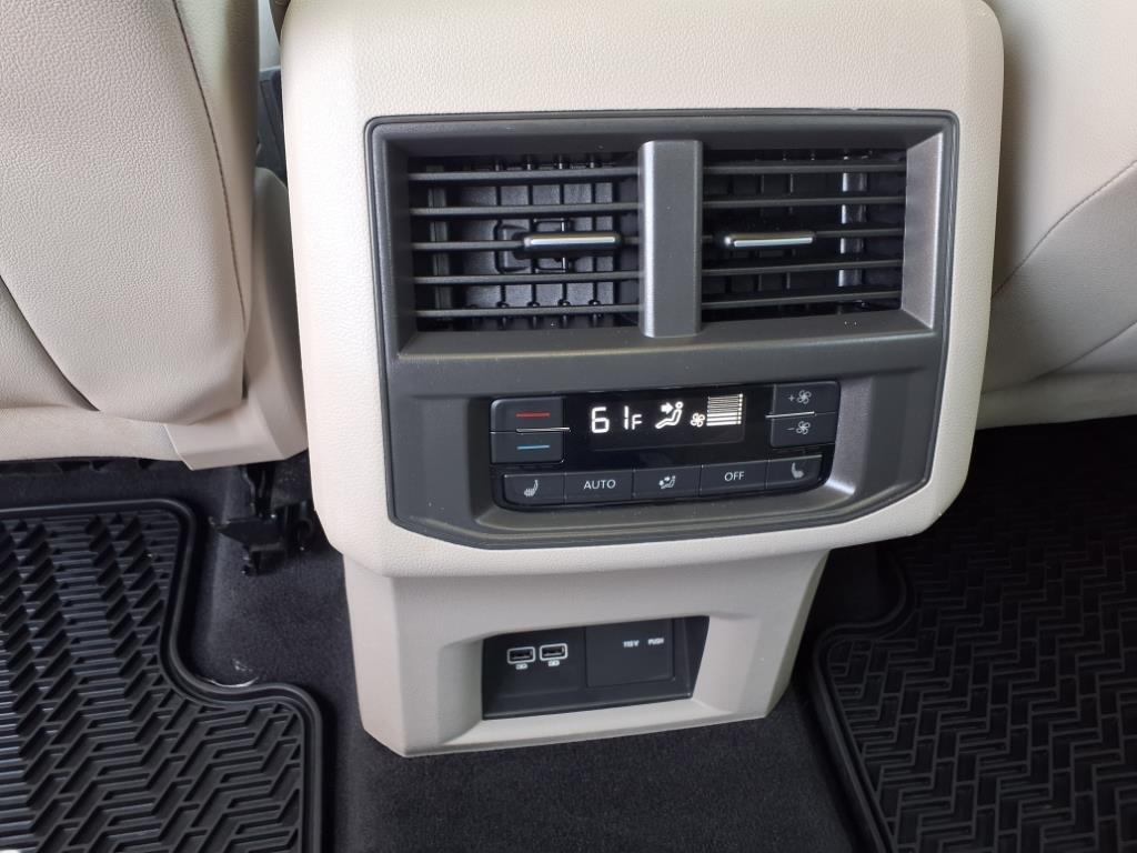 used 2021 Volkswagen Atlas car, priced at $26,900