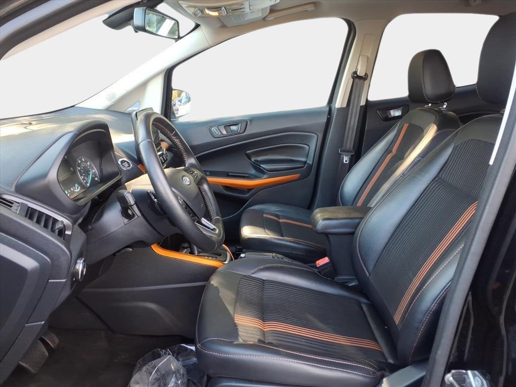 used 2018 Ford EcoSport car, priced at $9,995