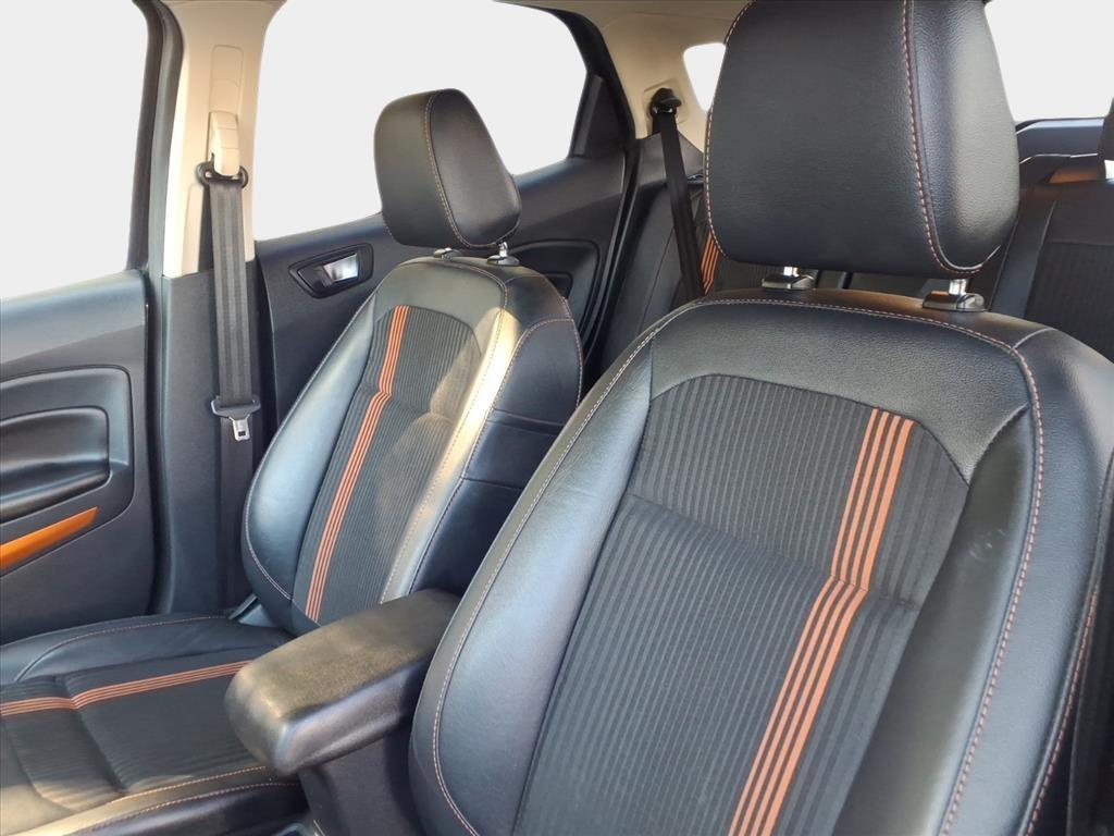 used 2018 Ford EcoSport car, priced at $9,995