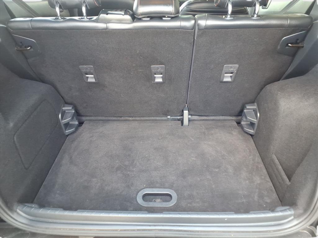 used 2018 Ford EcoSport car, priced at $9,995