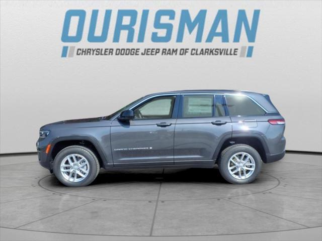 new 2025 Jeep Grand Cherokee car, priced at $38,953