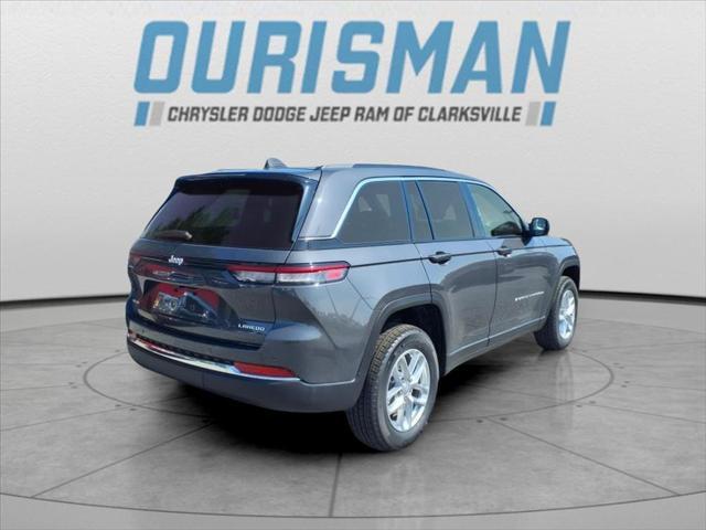 new 2025 Jeep Grand Cherokee car, priced at $38,953