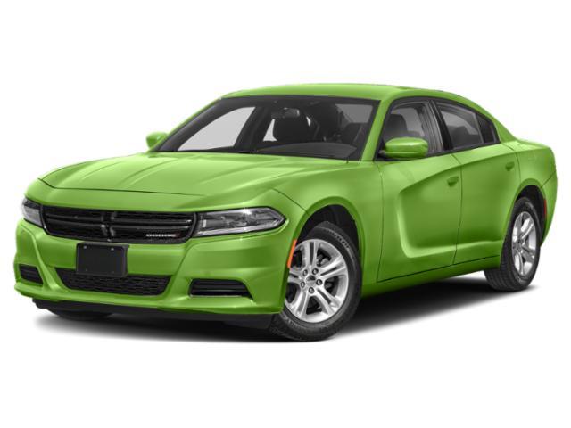 new 2023 Dodge Charger car, priced at $32,635