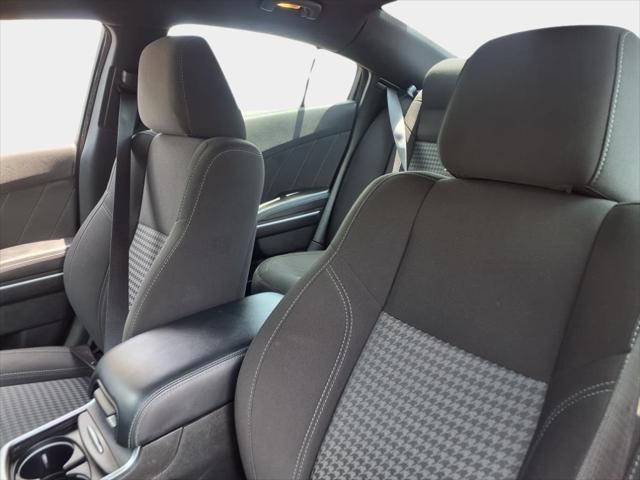 used 2023 Dodge Charger car, priced at $19,500