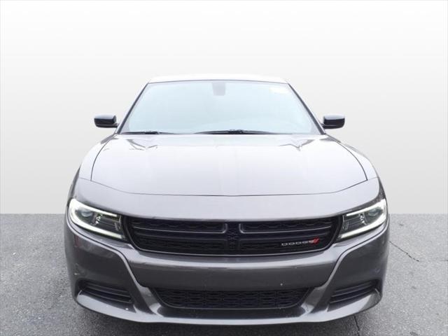 new 2023 Dodge Charger car, priced at $26,494