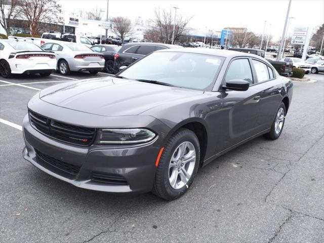 new 2023 Dodge Charger car, priced at $31,019