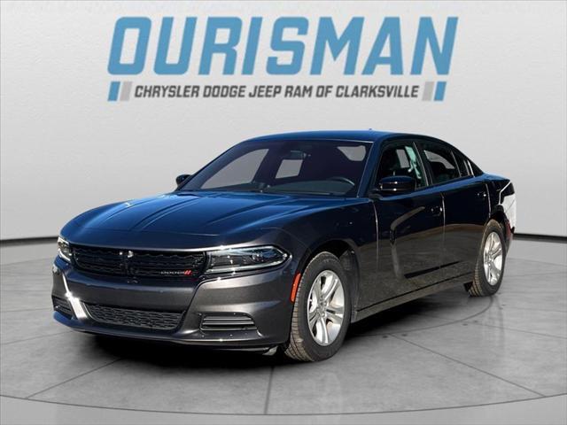 used 2023 Dodge Charger car, priced at $28,000