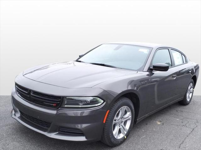 new 2023 Dodge Charger car, priced at $26,494