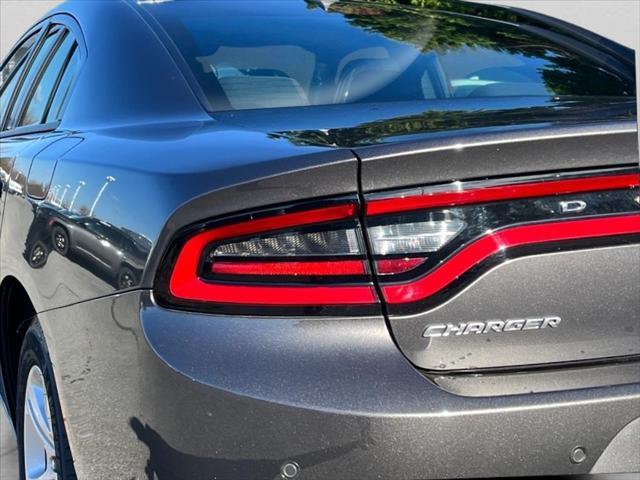 used 2023 Dodge Charger car, priced at $28,000