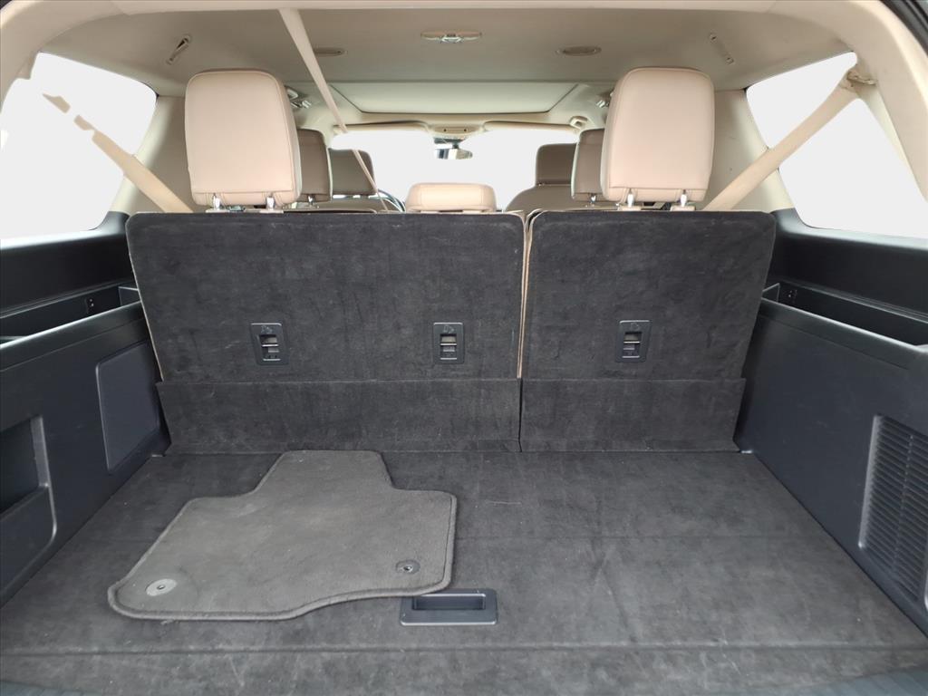 used 2023 Ford Expedition Max car, priced at $45,500