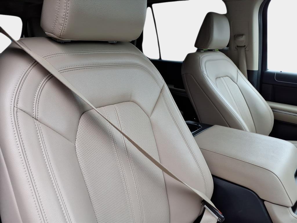 used 2023 Ford Expedition Max car, priced at $45,500