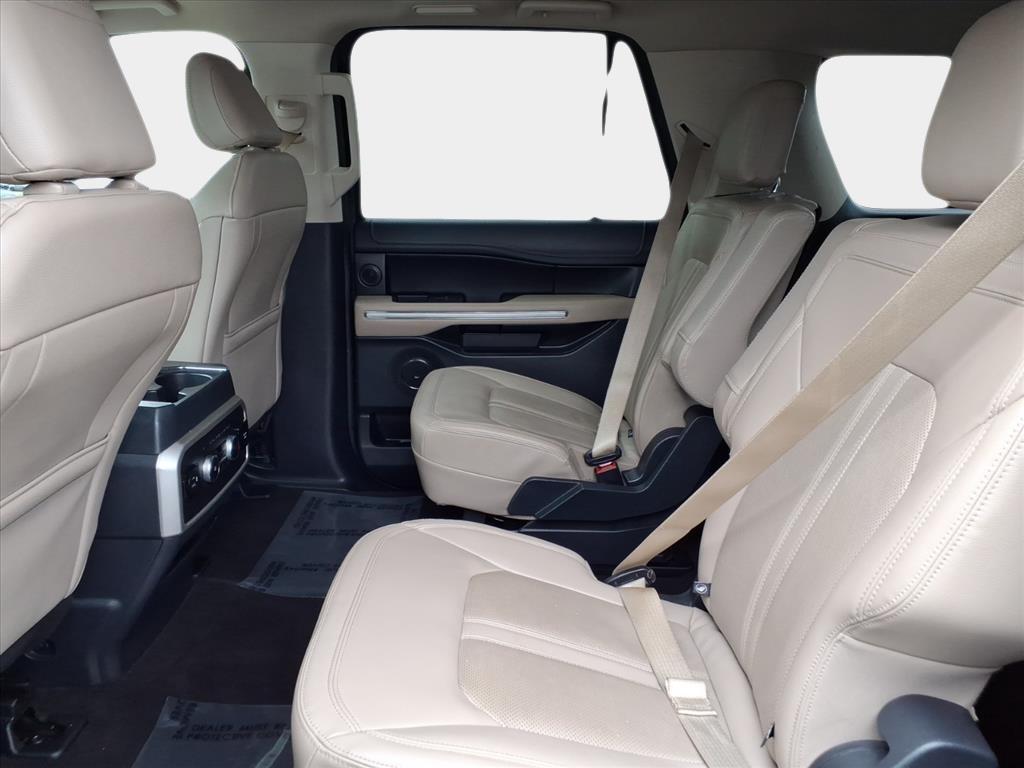 used 2023 Ford Expedition Max car, priced at $45,500