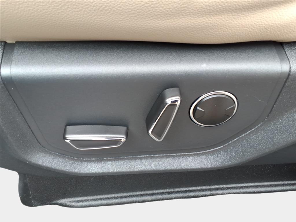used 2023 Ford Expedition Max car, priced at $45,500