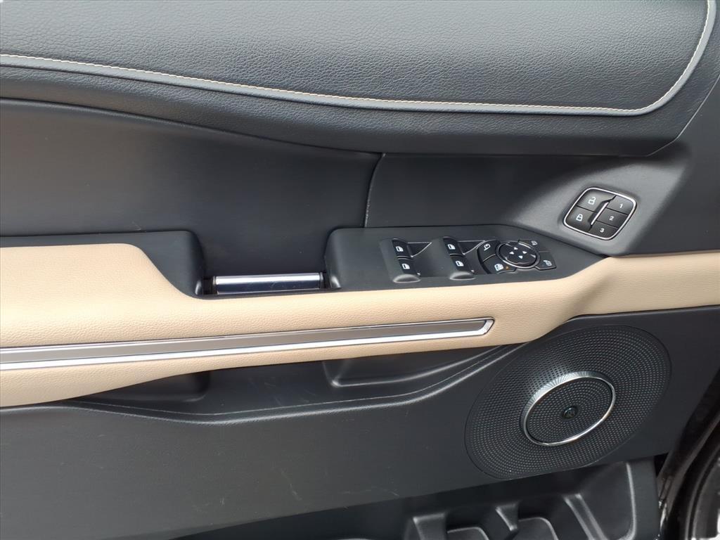 used 2023 Ford Expedition Max car, priced at $45,500