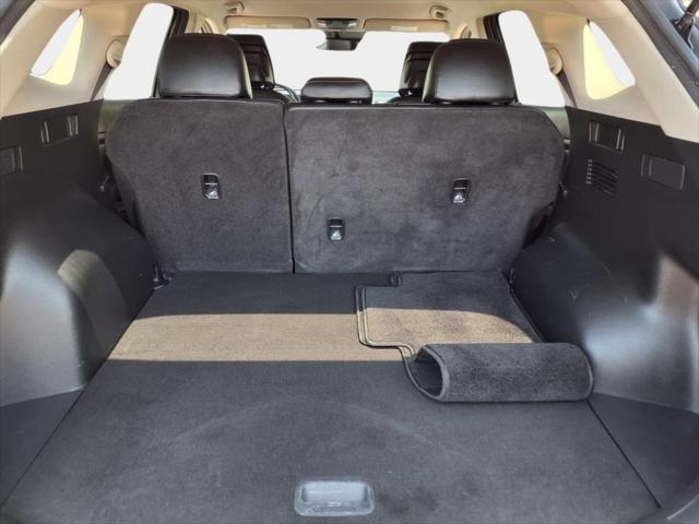 used 2023 Kia Sportage car, priced at $22,000