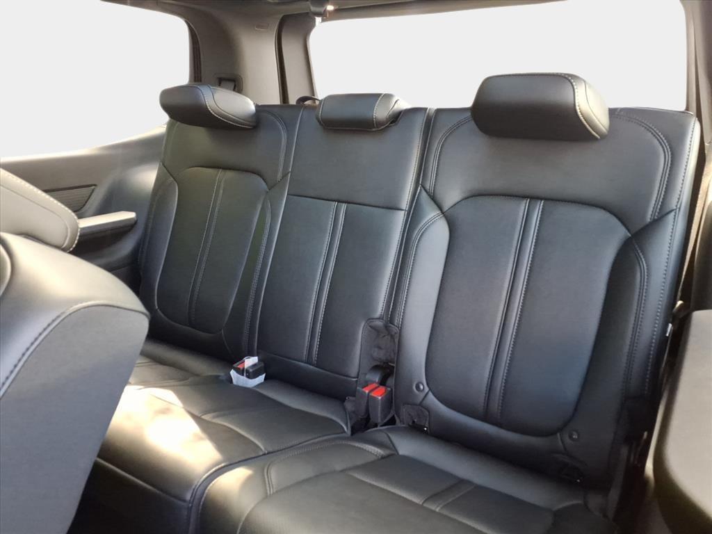 new 2025 Jeep Wagoneer car, priced at $69,442