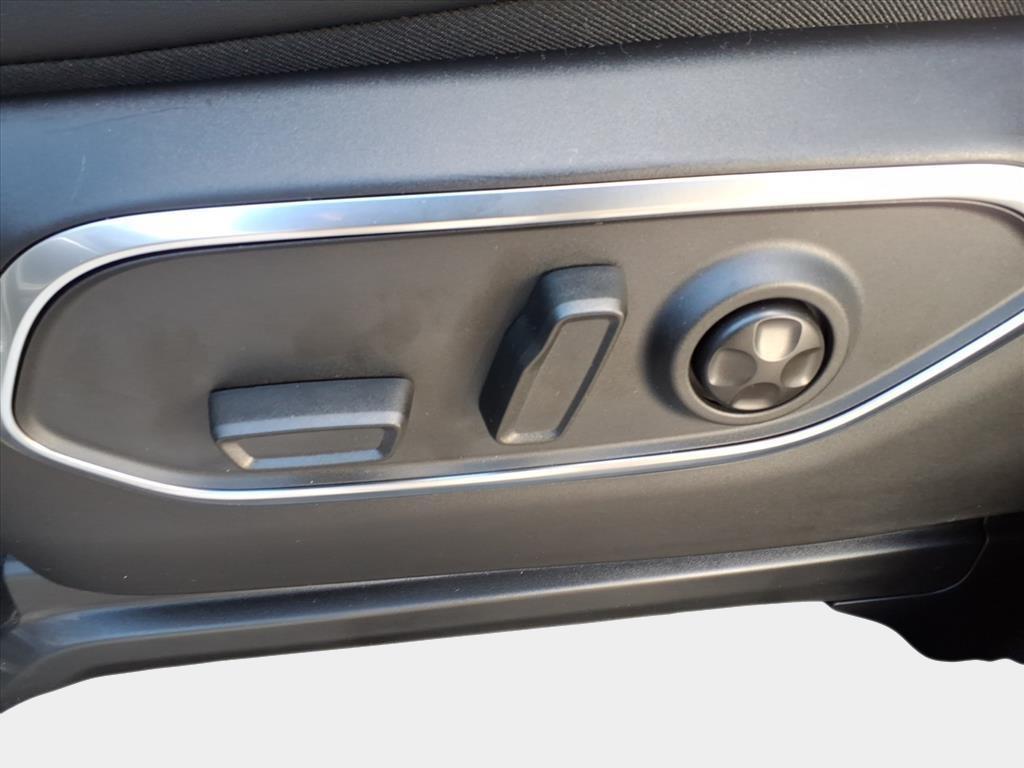 new 2025 Jeep Wagoneer car, priced at $69,442