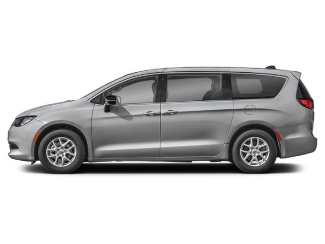 new 2026 Chrysler Voyager car, priced at $35,507