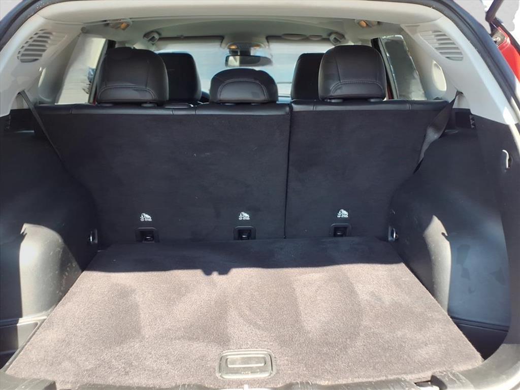 used 2022 Jeep Compass car, priced at $19,400