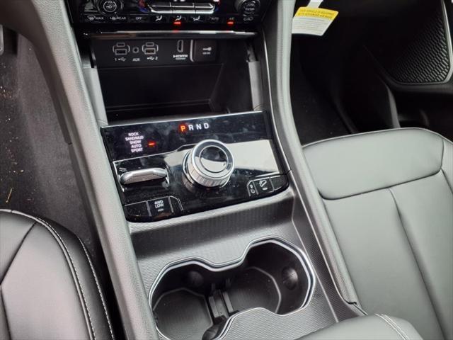 new 2024 Jeep Grand Cherokee 4xe car, priced at $50,394
