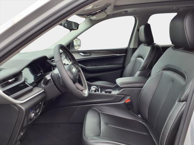 new 2024 Jeep Grand Cherokee 4xe car, priced at $50,394
