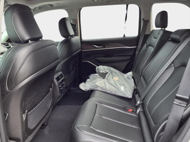 new 2024 Jeep Grand Cherokee 4xe car, priced at $50,394