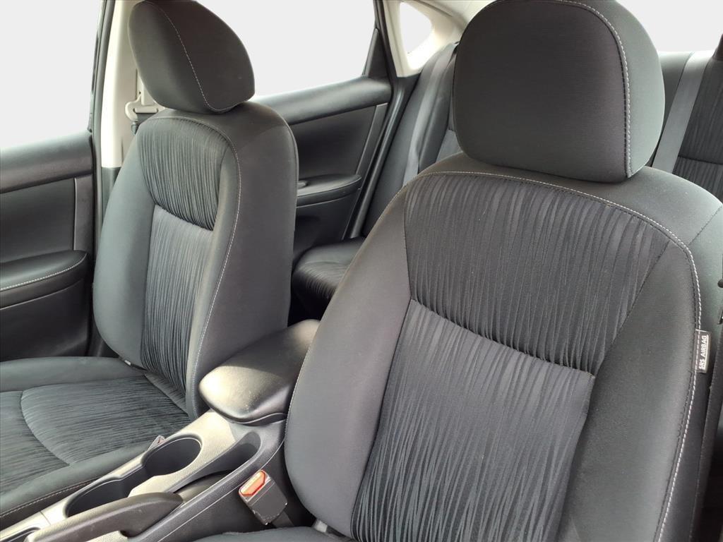 used 2019 Nissan Sentra car, priced at $11,697