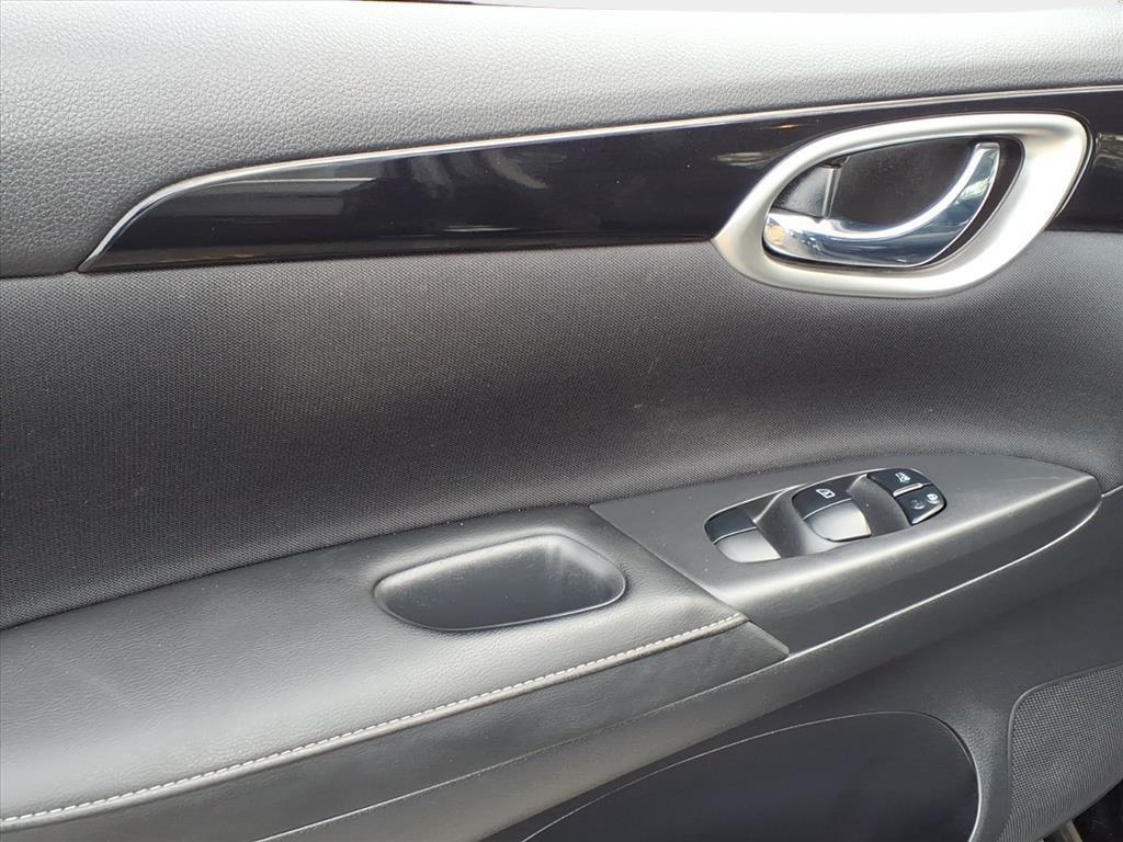 used 2019 Nissan Sentra car, priced at $11,697