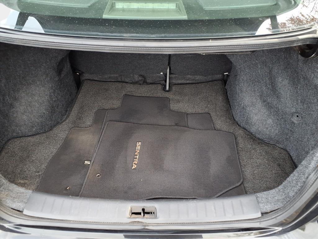 used 2019 Nissan Sentra car, priced at $11,697