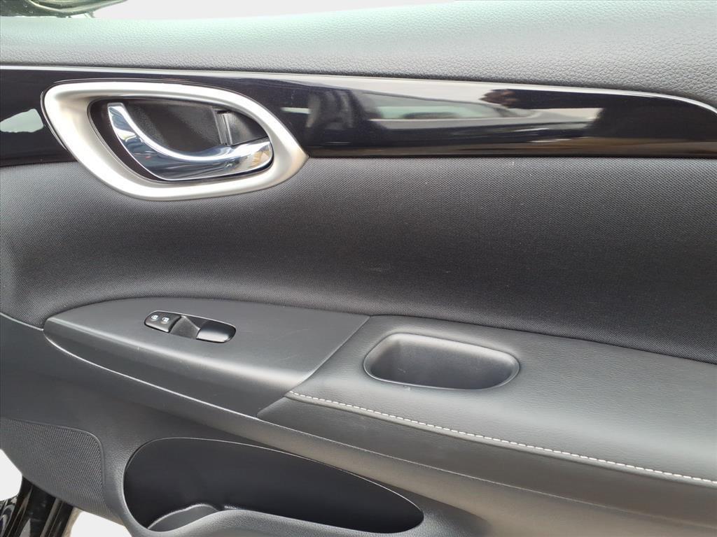 used 2019 Nissan Sentra car, priced at $11,697