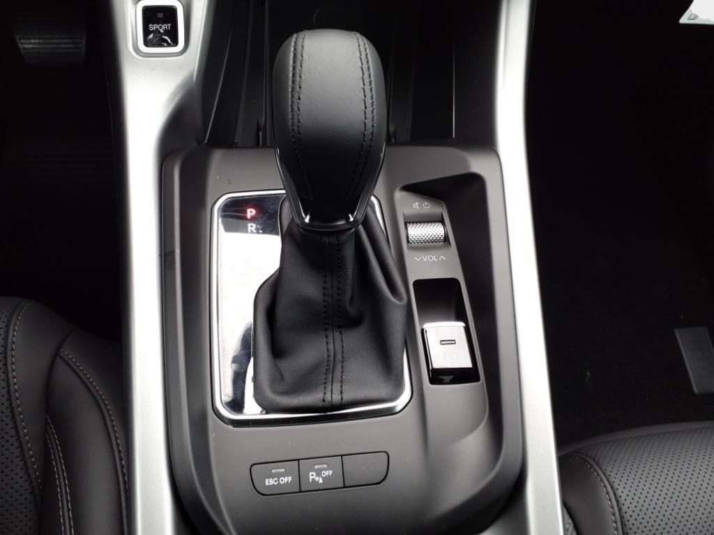 new 2024 Dodge Hornet car, priced at $36,731
