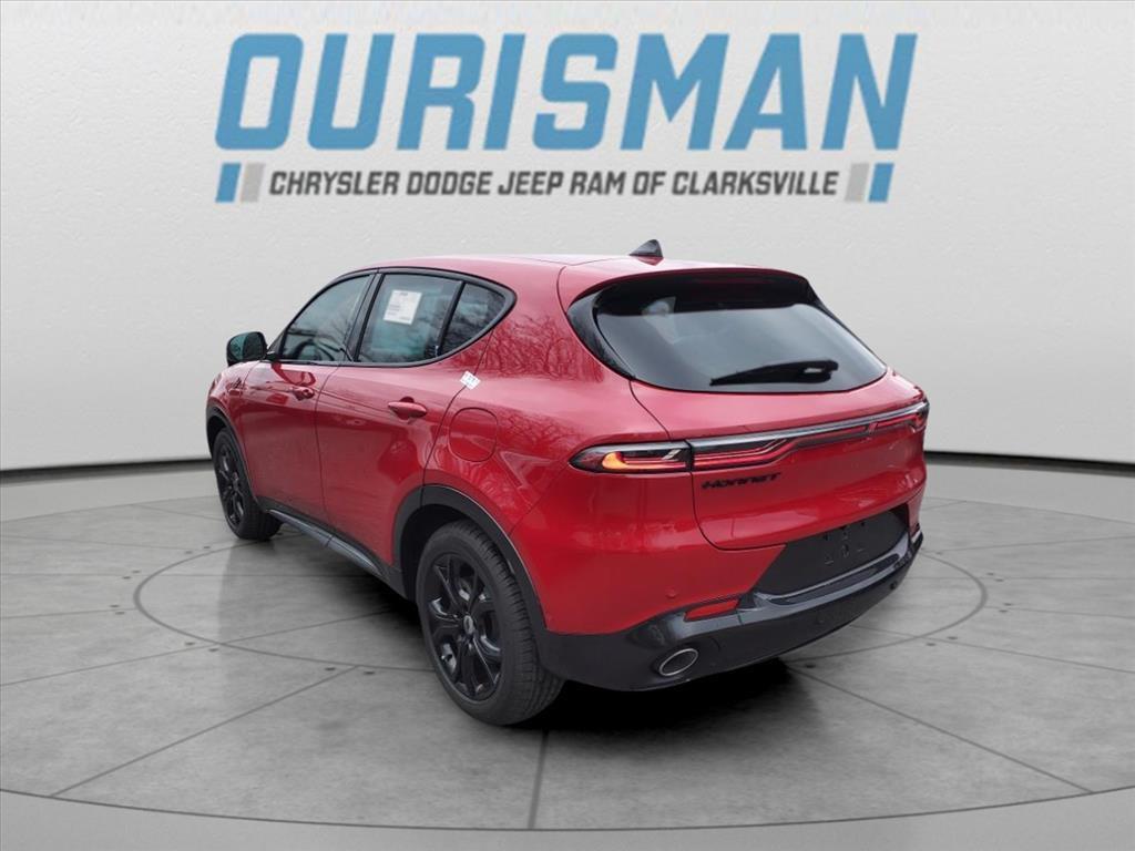 new 2024 Dodge Hornet car, priced at $36,731