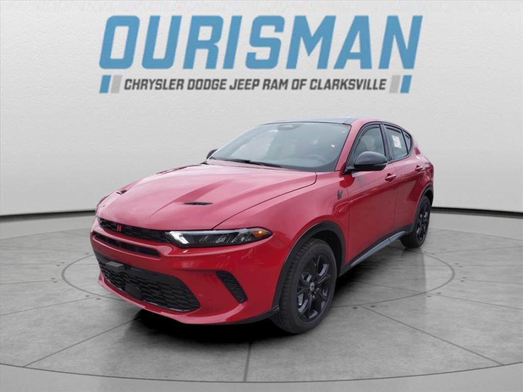 new 2024 Dodge Hornet car, priced at $36,731