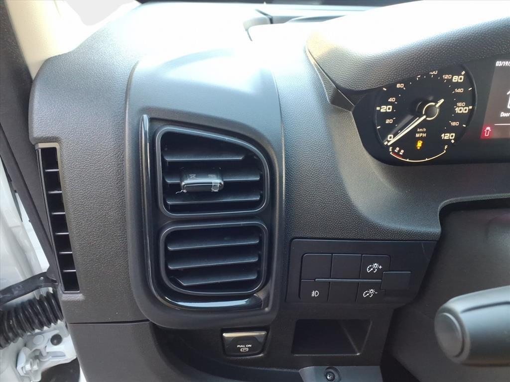 new 2026 Ram ProMaster 3500 car, priced at $53,785