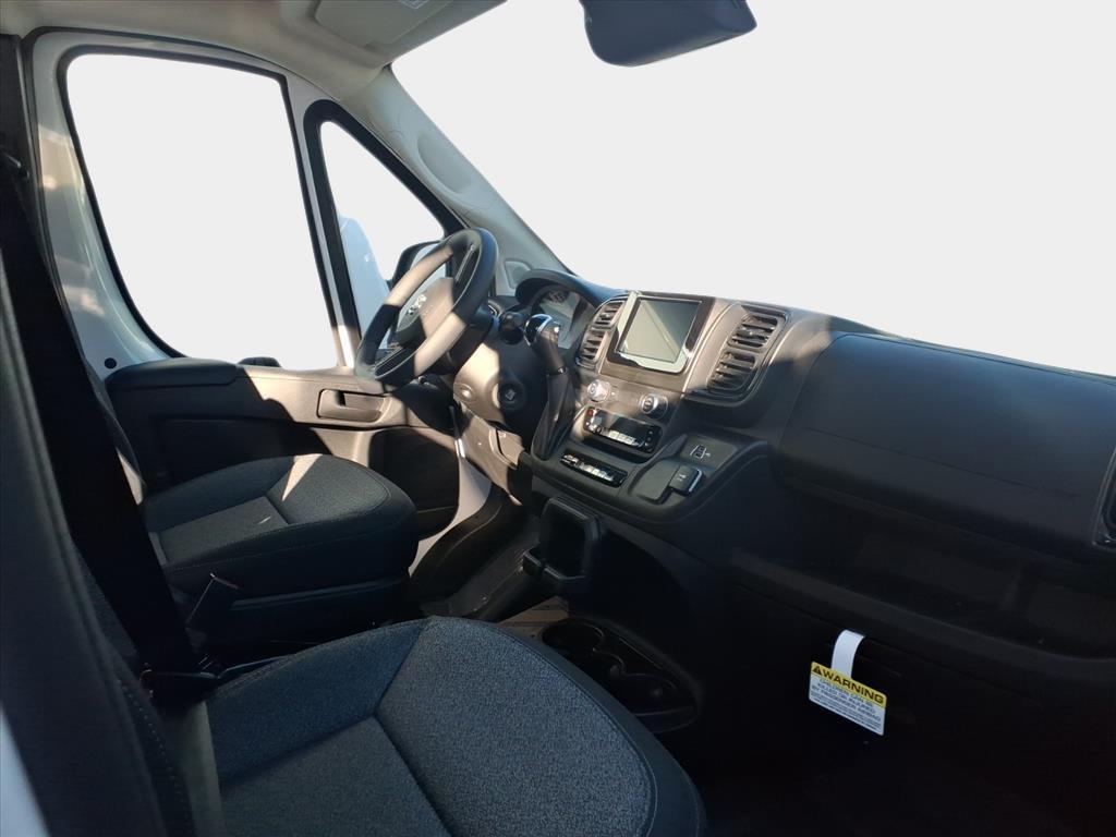 new 2026 Ram ProMaster 3500 car, priced at $53,785