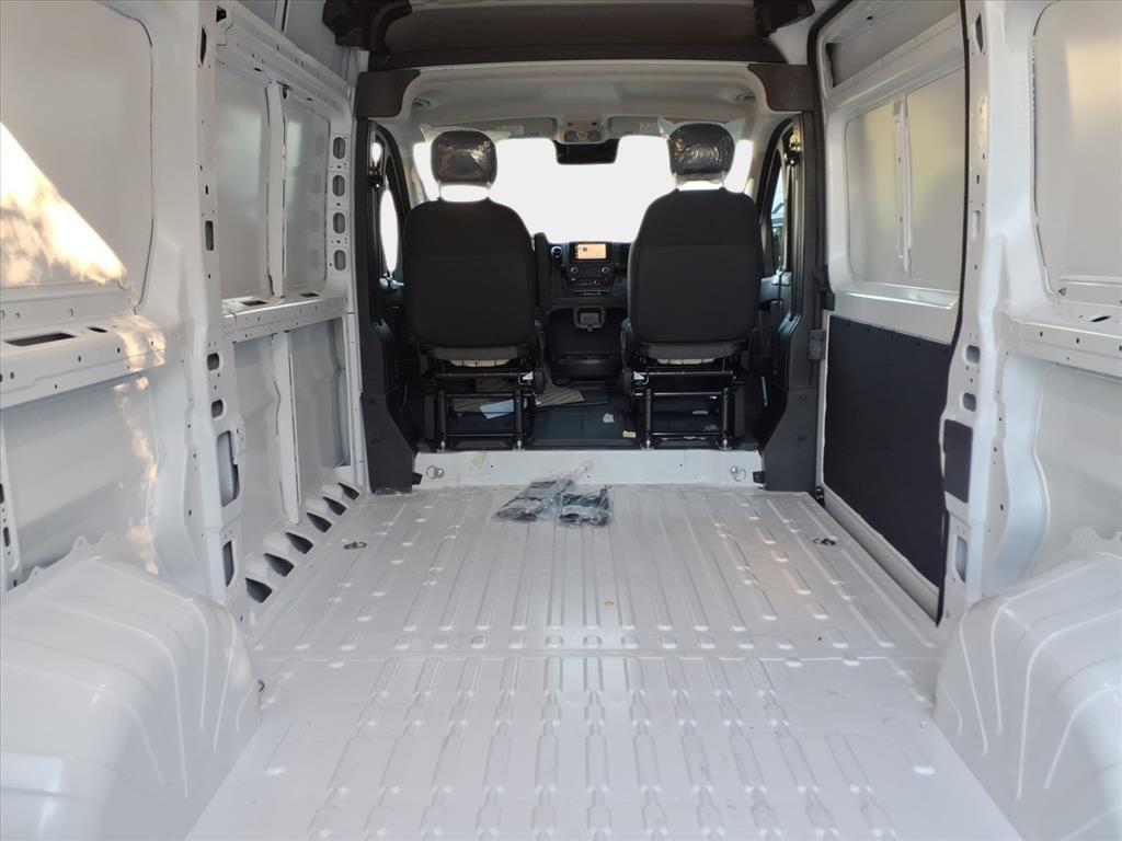 new 2026 Ram ProMaster 3500 car, priced at $53,785