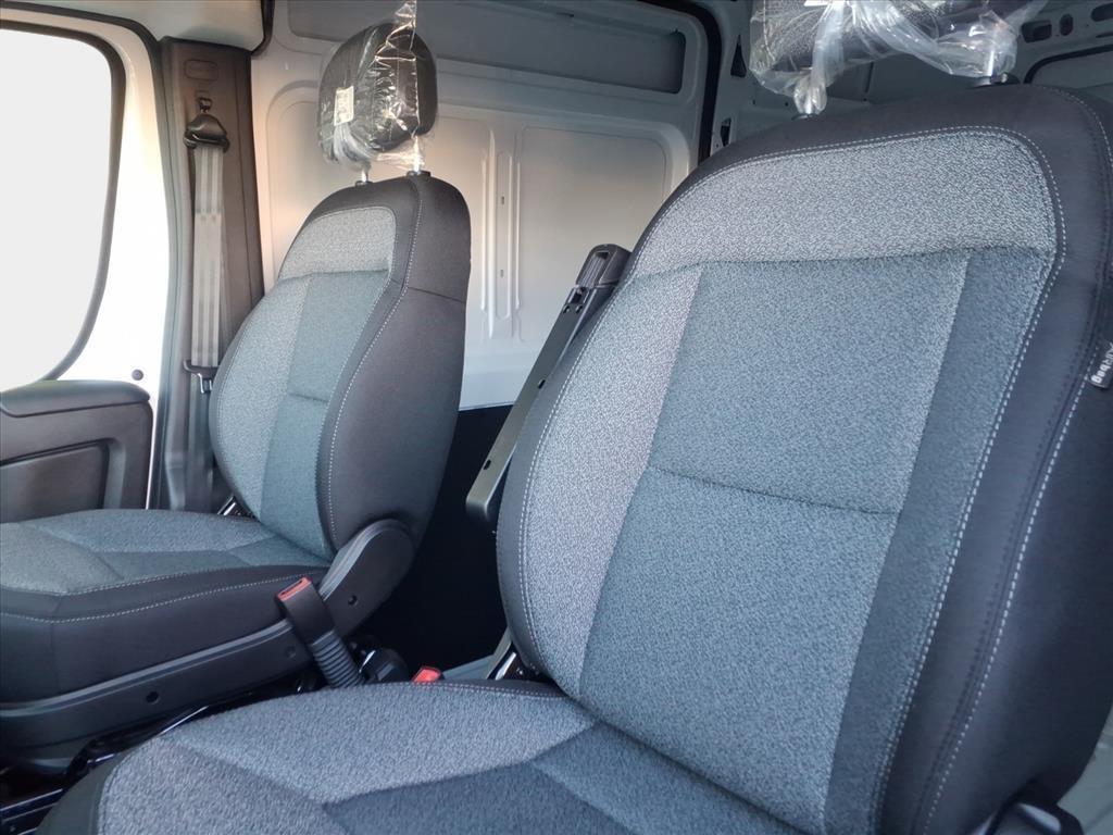 new 2026 Ram ProMaster 3500 car, priced at $53,785