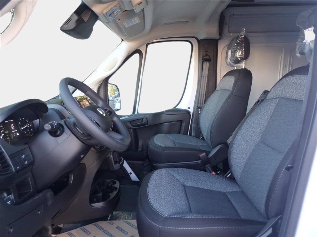 new 2026 Ram ProMaster 3500 car, priced at $53,785