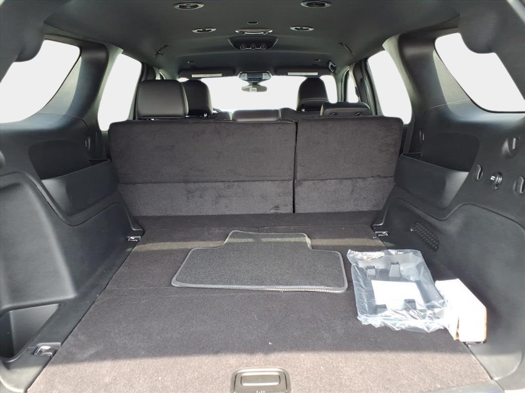 new 2025 Dodge Durango car, priced at $81,990