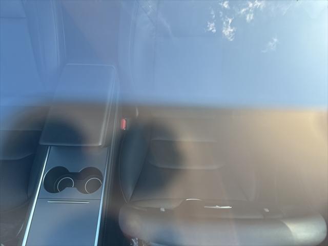 used 2022 Tesla Model Y car, priced at $28,750