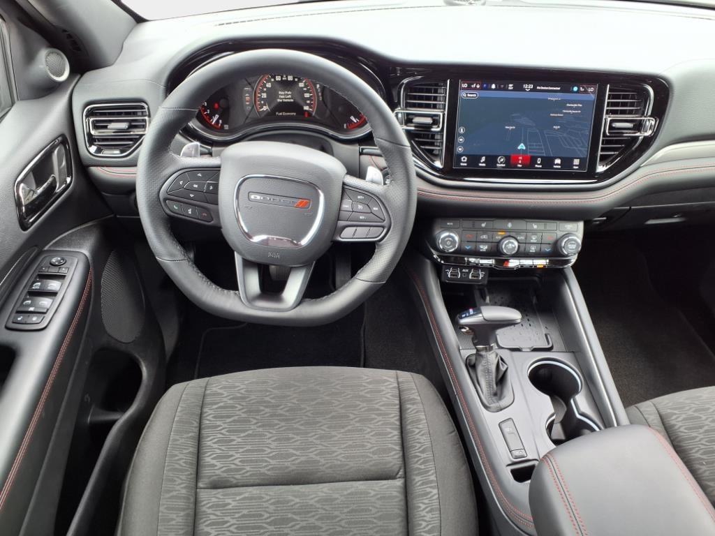 new 2025 Dodge Durango car, priced at $44,734
