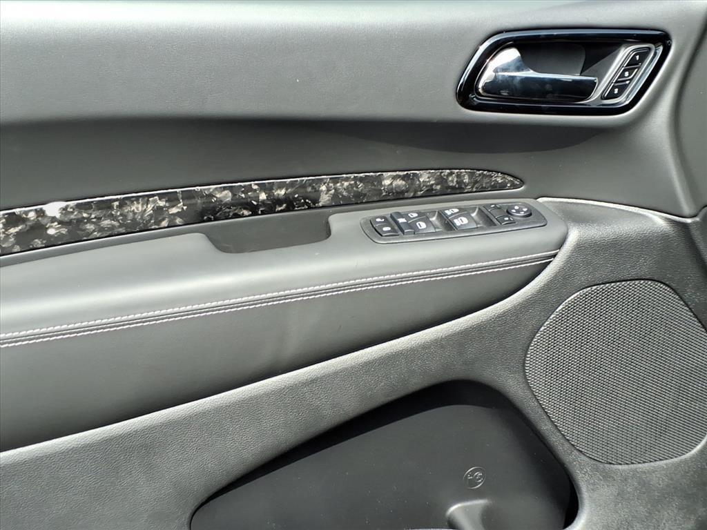 new 2025 Dodge Durango car, priced at $81,990